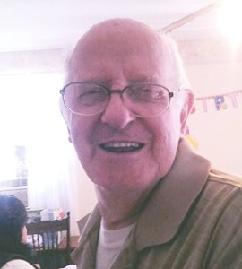 Obituary photo of Lawrence Richards, Syracuse-NY