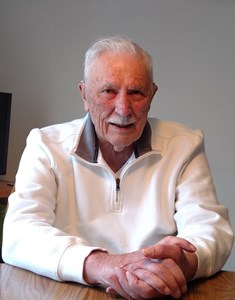 Obituary photo of George Drewyor, Toledo-OH