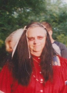 Obituary photo of Peggy Bowman, St Peters-MO
