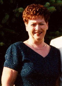 Obituary photo of Erma Sarcione, Cincinnati-OH