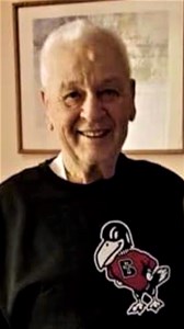Obituary photo of Marvin Bonjour, Topeka-KS