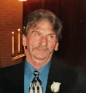 Obituary photo of Eugene Hopkins, Cincinnati-OH