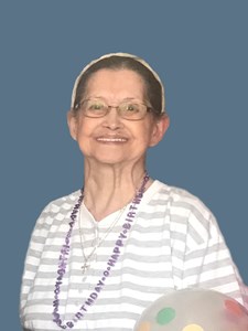 Obituary photo of Orlinda Luna, Denver-CO