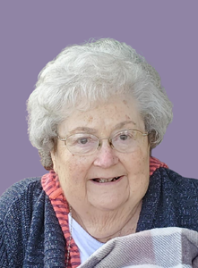 Obituary photo of Geraldine DeMars, Green Bay-WI