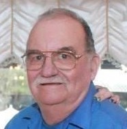 Obituary photo of Dexter Vosbury, Syracuse-NY