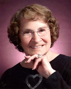 Obituary photo of Lois Narloch, Casper-WY