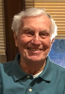 Obituary photo of Richard Grewe, Toledo-OH