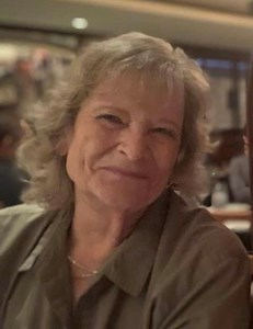 Obituary photo of Jacqueline Kluge, Olathe-KS