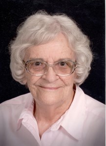 Obituary photo of Phyllis Gates, Junction City-KS