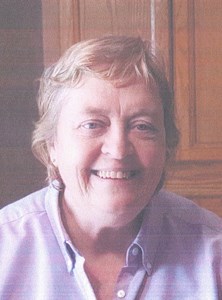 Obituary photo of Nancy Divine, Columbus-OH