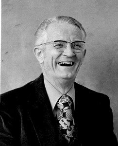 Obituary photo of Robert Crawford, Syracuse-NY