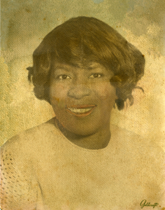 Obituary photo of Bernice Hamilton, Cincinnati-OH