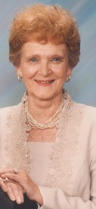 Obituary photo of Betty Hynes, St Peters-MO