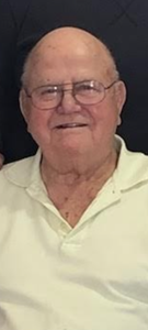 Obituary photo of Eugene Conoyer, St Peters-MO