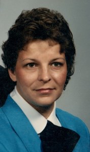 Obituary photo of Margaret Herbert, Cincinnati-OH