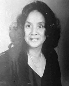 Obituary photo of Guadalupe Rodriguez, Topeka-KS