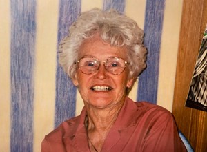 Obituary photo of Lucy Sullivan, Casper-WY