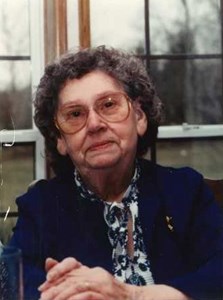 Obituary photo of Lenora Minton, Dayton-OH