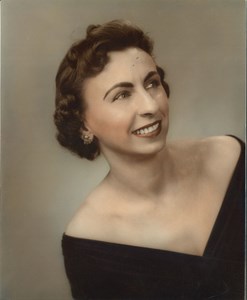Obituary photo of Florence Florczyk, Syracuse-NY