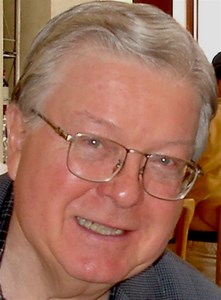 Obituary photo of Donald Winship, Casper-WY
