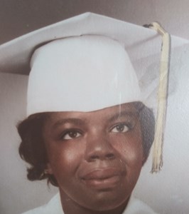 Obituary photo of Annie Harton, Cincinnati-OH