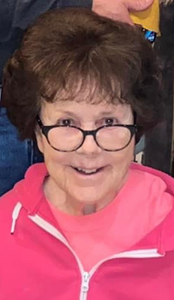 Obituary photo of Nancy Heavener, Columbus-OH