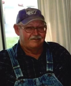 Obituary photo of Charles McCarter, Dove-KS