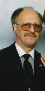 Obituary photo of James Steitz, Louisville-KY