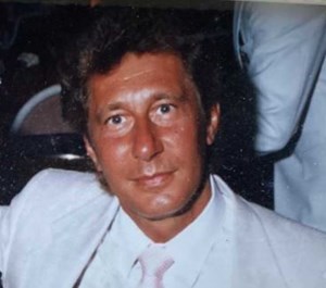 Obituary photo of Jerry Eberhard, Dayton-OH