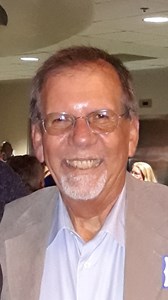 Obituary photo of Michael Steding, Orlando-FL