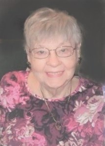 Obituary photo of Mary McCourt, Toledo-OH
