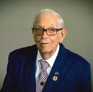 Obituary photo of Howard Owen, Dove-KS