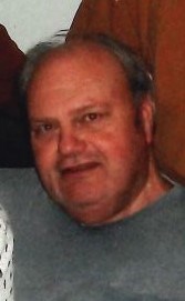 Obituary photo of Paul Carroll, Toledo-OH