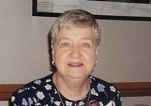 Obituary photo of Mildred Mills, Columbus-OH