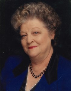 Obituary photo of Betty Vines, Topeka-KS