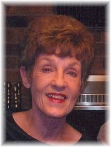 Obituary photo of Willa Duffy, Louisville-KY