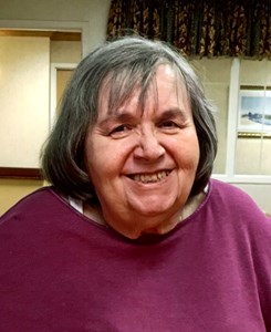 Obituary photo of Joan Weingartner, Cincinnati-OH