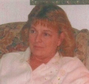 Obituary photo of Reba Harvey, Dayton-OH
