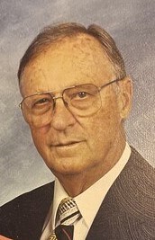 Obituary photo of Frank Holub, Toledo-OH