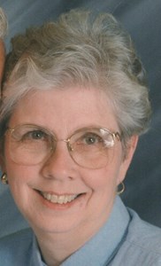 Obituary photo of Barbara Scholl, Columbus-OH