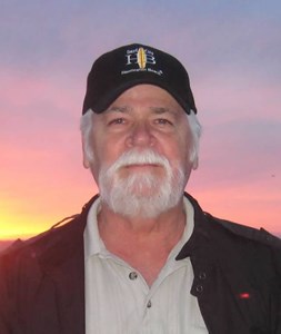 Obituary photo of Don Friend, Topeka-KS
