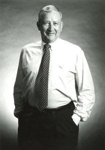 Obituary photo of Donald Dunn, Albany-NY