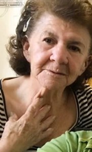 Obituary photo of Aura Lopez, Orlando-FL