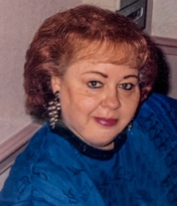 Obituary photo of Sally Harden, St Peters-MO
