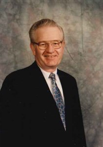 Obituary photo of Robert Leedom, Cincinnati-OH