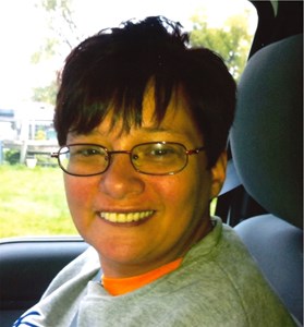 Obituary photo of Kristi Spencer, Louisville-KY