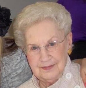 Obituary photo of Norma Frese, St Peters-MO