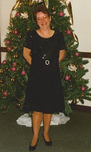 Obituary photo of Connie Smallwood, Cincinnati-OH