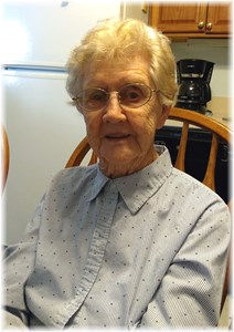 Obituary photo of Hazel Maynard, Louisville-KY