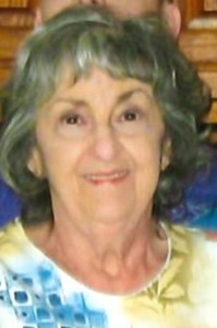 Obituary photo of Beverly Wood, Akron-OH